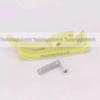 Đế chân vịt nhựa 2 DA MT18 (5LY) (1 cái)