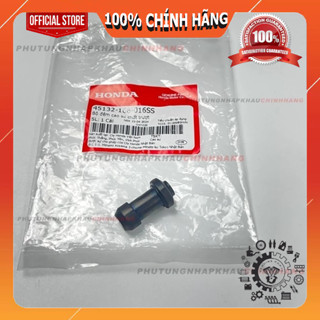 Phốt cao su chốt heo dầu phanh (Nissin) Future Led, Future Mập, Wave A S RS RSX, Dream, Phớt chắn bụi chốt phanh 110 125