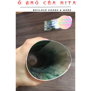 [Phụ Kiện BL] Thẻ Bookmark Blue Flag 1 2 3 4 5 6 7 8 - Ổ Nhỏ Của RiTa