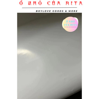 [Phụ Kiện BL] Thẻ Bookmark Blue Flag 1 2 3 4 5 6 7 8 - Ổ Nhỏ Của RiTa