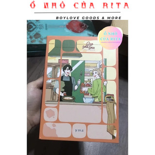 [Phụ Kiện] Mô Hình Standee Que Sera, Sera