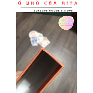 [Phụ Kiện] Mô Hình Standee Que Sera, Sera