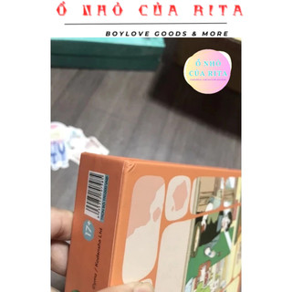 [Phụ Kiện] Mô Hình Standee Que Sera, Sera