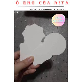 [Phụ Kiện] Mô Hình Standee Que Sera, Sera