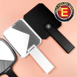 🔍 Gương Soi Trang Điểm Cầm Tay Nhỏ Gọn | Nhựa Acrylic Cao Cấp | Tiện Lợi Mang Theo