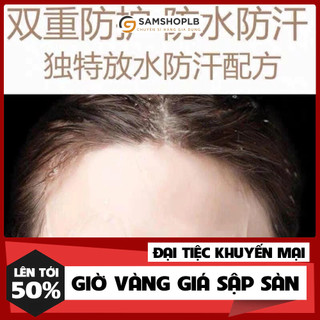 Chì kẻ mày phẩy sợi điêu khắc 4D