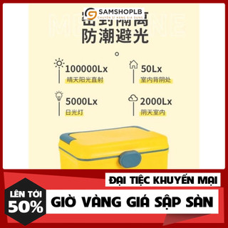 Hộp đựng thuốc y tế