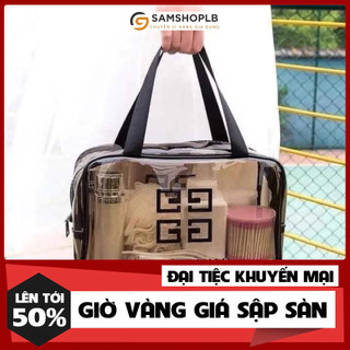 Sét 3 túi trong đựng đồ đa năng