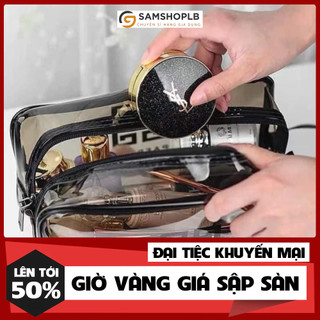 Sét 3 túi trong đựng đồ đa năng