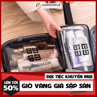 Sét 3 túi trong đựng đồ đa năng