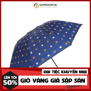 Ô - dù gấp gọn hình gấu