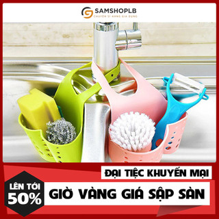 Giỏ treo đựng đồ nhà bếp