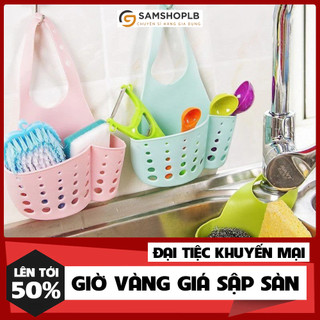 Giỏ treo đựng đồ nhà bếp