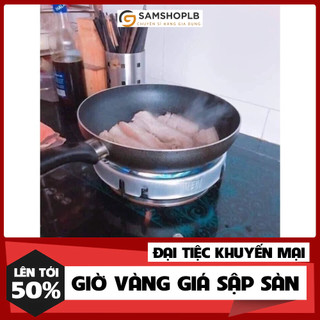 kiềng chắn gió bếp ga