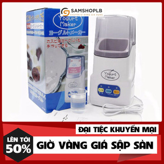 Máy Làm Sữa Chua Yogurt Maker dung tích 1000ml