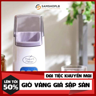 Máy Làm Sữa Chua Yogurt Maker dung tích 1000ml