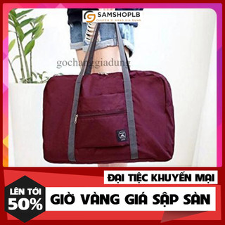 Túi du lịch xếp gọn đa năng