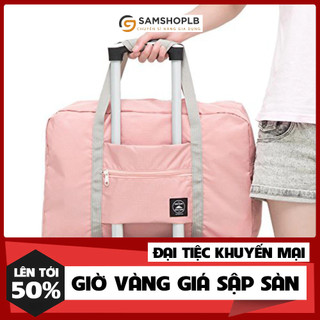 Túi du lịch xếp gọn đa năng