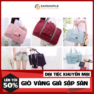 Túi du lịch xếp gọn đa năng