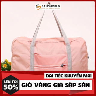 Túi du lịch xếp gọn đa năng