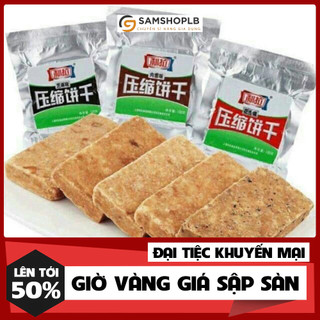 Lương khô mini 1kg