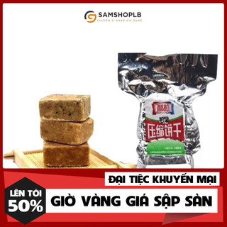 Lương khô mini 1kg