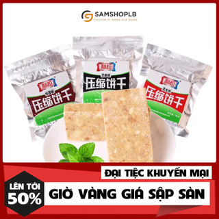 Lương khô mini 1kg