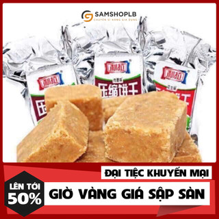Lương khô mini 1kg