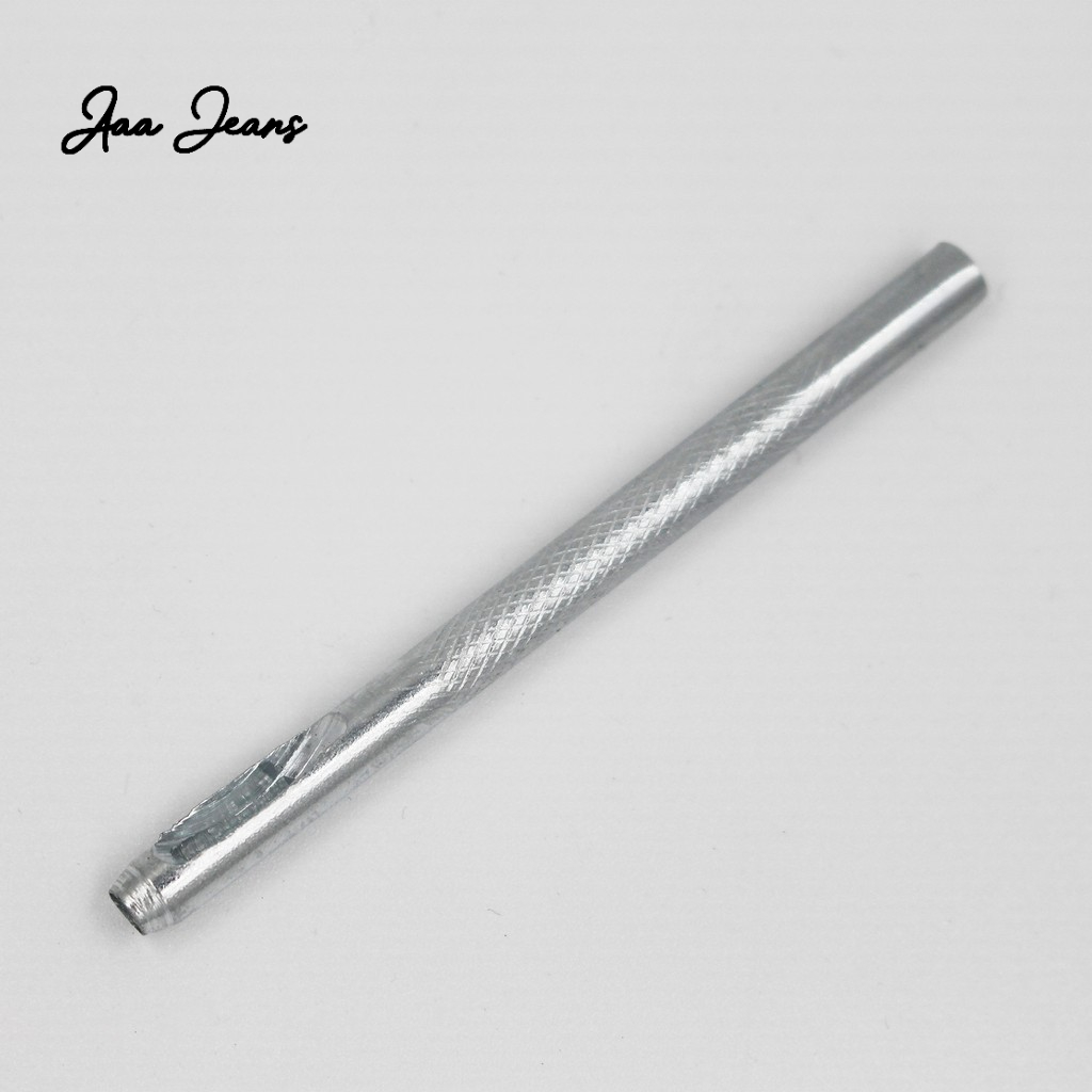 Đinh Đục Lỗ Thắt Lưng Da 3.5mm Aaa Jeans