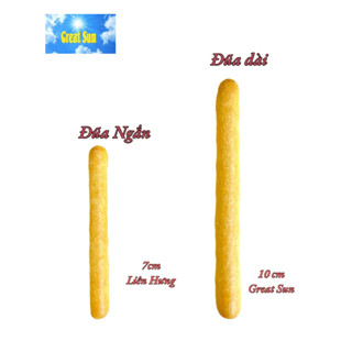 [HỎA TỐC] thùng bánh đũa que dài/ bánh quy 5kg/ bánh que dài/ bánh bitcust