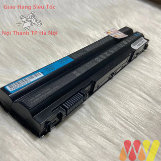 [NEW + Đóng Cell]Pin laptop dell Latitude E5420, E5430, E5520, E5530, E6420, E6430 ,E6520, E5420, E6440 E6450