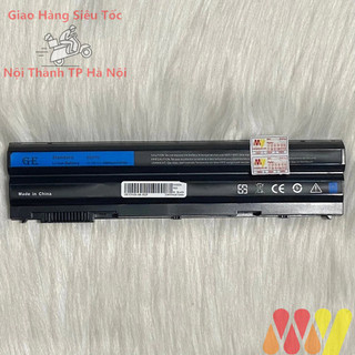 [NEW + Đóng Cell]Pin laptop dell Latitude E5420, E5430, E5520, E5530, E6420, E6430 ,E6520, E5420, E6440 E6450