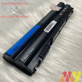 [NEW + Đóng Cell]Pin laptop dell Latitude E5420, E5430, E5520, E5530, E6420, E6430 ,E6520, E5420, E6440 E6450