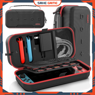  Túi Chống Sốc Nintendo Switch V1 V2 Oled Loại To Mẫu 2 Túi Nintendo Switch V1 V2 Oled Loại To Mẫu 2 Túi Switch Mẫu 2 