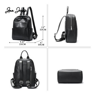 Aaa Jeans - Balo Laptop Da Thật Cao Cấp