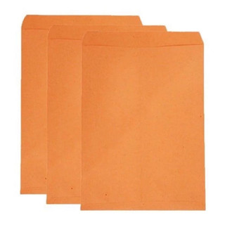 Bao hồ sơ / Vỏ hồ sơ" 25x35" ( xấp = 100 cái)