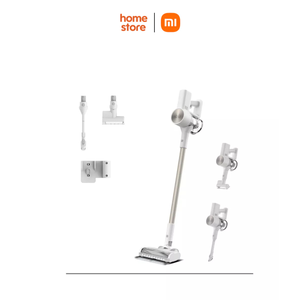 Máy hút bụi cầm tay Xiaomi Vacuum Cleaner G20 BHR8831EU