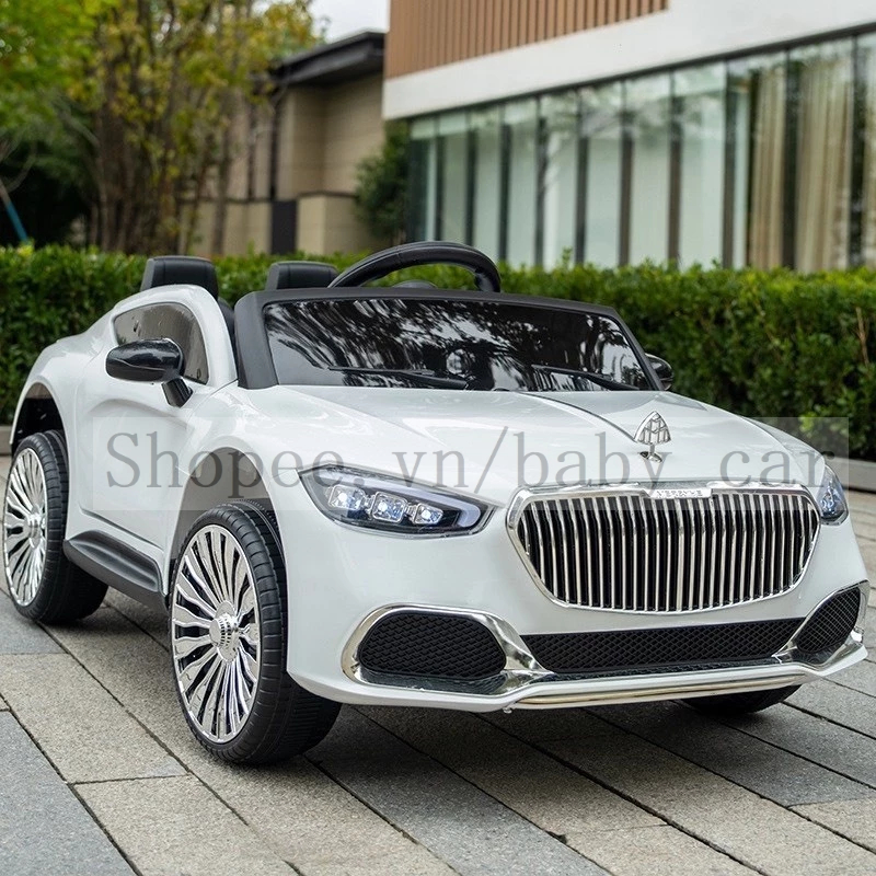 Top 6 Ô Tô Trẻ Em Tự Lái Đáng Mua Nhất Năm 2026