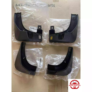 Chắn bùn bánh xe Kia Sorento 2021 - 2023 Chính hãng