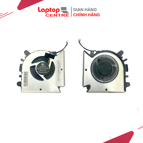 Quạt CPU MSI GF Thin GF63 PABD08008SH N413 5V 0,5A 4 chân CPU mỏng & GF65 9SD GF65 9SE GF65 9SER Bra
