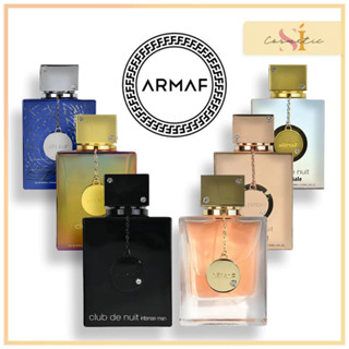 [Fullsize] Nước Hoa ARMAF Club De Nuit 105ml