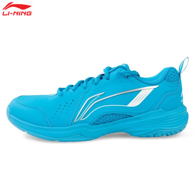 Li-Ning ALMIGHTY V 2.0 Giày Cầu Lông/Pickleball Thể Thao Unisex P-AYTU001-4