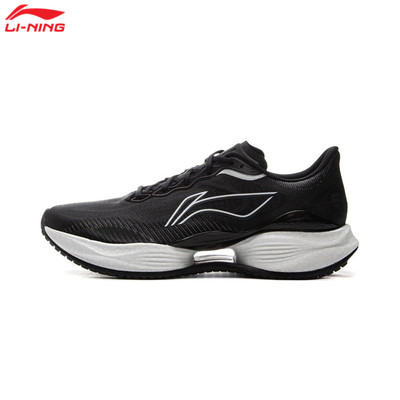 Giày Chạy Bộ Thể Thao Siêu Nhẹ Li-Ning Nữ Super Light 22 ARVV002-5V