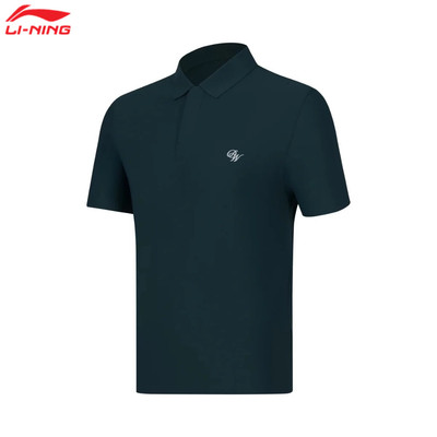 Áo Polo Thể Thao Li-Ning Thời trang/Sportlife Nam APLV449-3V