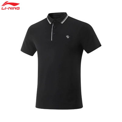 Áo Polo Thể Thao Li-Ning Wade Cool Ice Comfort Nam APLV007-1V