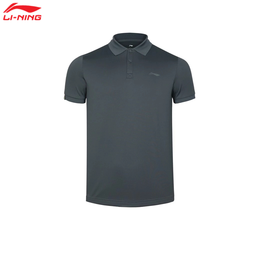 Áo Polo Thể Thao Li-Ning Nam APLT233-5