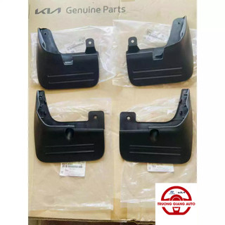 Chắn bùn bánh xe Grand Starex 2008 - 2015 Chính hãng