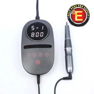 🏷️ Máy Phun Xăm MAGIC MIRROR – Chuyên Kỹ Thuật HairStroke – Động Cơ Mạnh Mẽ, Êm Ái – Chính Hãng