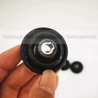 Núm vặn số bàn là ES-94A Silver