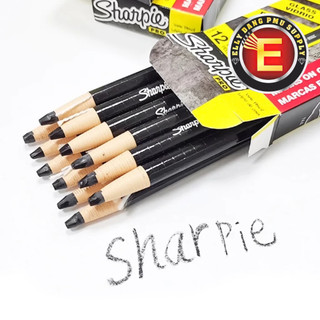 🏷️ 1 cây Chì Đá SHARPIE Chính Hãng – Vẽ Mày Môi Siêu Bền, Chống Trôi – Dùng Trong Phun Xăm Thẩm Mỹ